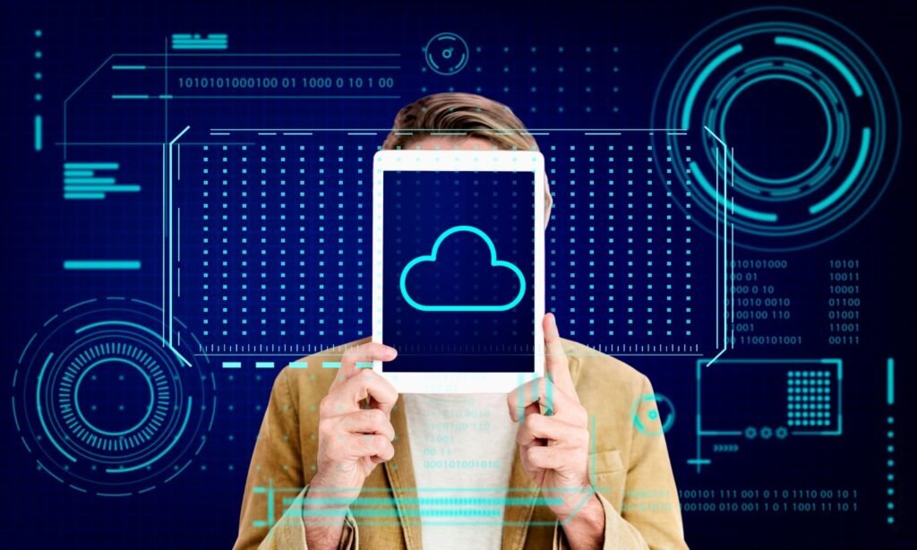 Enhancing Your Business with Cloud Computing: A Deep Dive into the ...